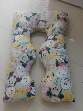 BANTAL HAMIL & MENYUSUI