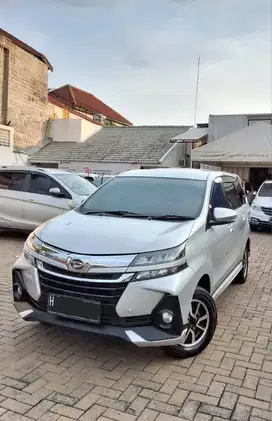 [OLXMobbi] Daihatsu Xenia 1.5 R Deluxe Bensin-MT 2021