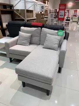 Sofa 2 Seat Murah Free kirim