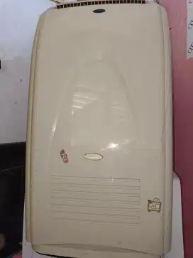 AC portable denpoo