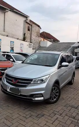 [OLXMobbi] Wuling Cortez 1.5 C Bensin-MT 2018