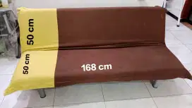 Sofa bed kondisi bagus