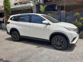 Daihatsu Terios 2022 Bensin