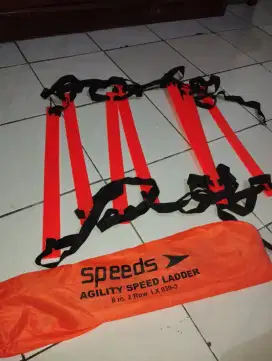 AGILITY SPEED LADDER