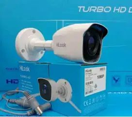 PAKET KAMERA CCTV LENGKP SIAP PASANG