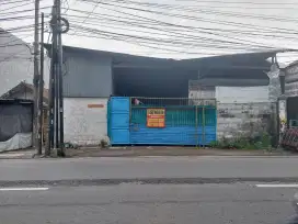 Disewakan gudang murah siap pakai sidoarjo