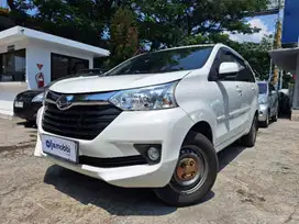 [OLXmobbi] DP Rendah - Daihatsu Xenia 1.3 R STD Bensin-MT 2017