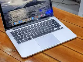 MACBOOK PRO 2015