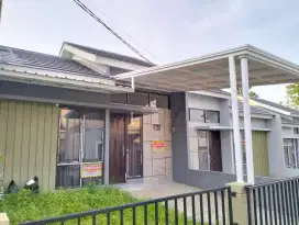 DI KONTRAKAN Rumah Baru Citeureup Bogor