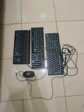 KEYBOARD MECHANICAL GAMING