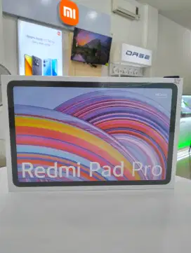 Xiaomi redmi pad Pro ram 8 internal