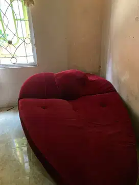 tempat tidur soffa lipat