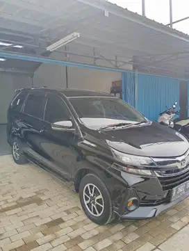 Daihatsu Xenia 2020 Bensin