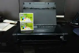 Printer Epson WF-100 Portable