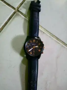 Fossil original mati jual cepet aja