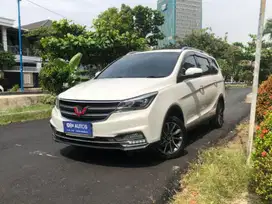 [OLXmobbi] TDP 7,JT Wuling Cortez 1.8 L Lux Bensin-MT Putih 2018