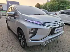 DP Rendah Mitsubishi Xpander 1.5 Ultimate Bensin-AT 2018 SSZSZS