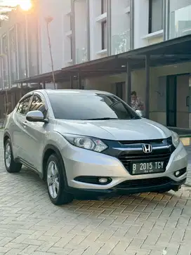 Honda HR-V 2015 Diesel