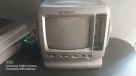 TV JADOEL B/₩ MINI 5 INCHI