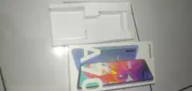 Dus hp samsung A 70
