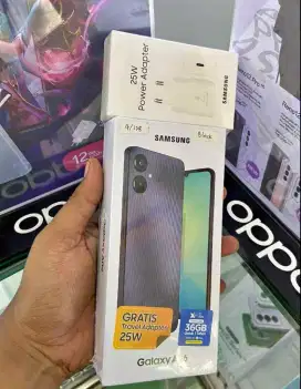 Samsung A06 Termurah