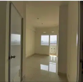 The green pramuka sewa kosongan 2 kamar plus AC