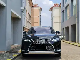 Bunga=4.5% PAJAK=JULI GanjiL Km=54k Lexus RX300 LUXURY 2021 facelift