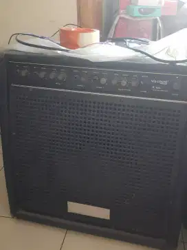 Ampli keyboard viscount