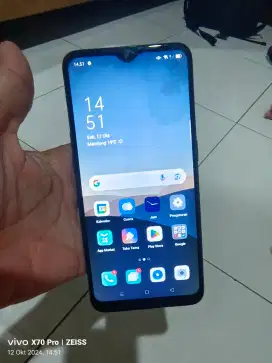 Oppo F9 ram 6/64 ori bukan KW