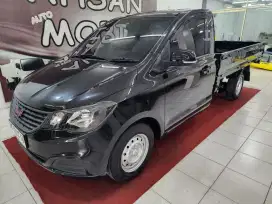 Wuling Formo Max 1.5 Pick Up 2023