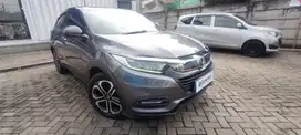 DP Rendah Honda HRV 1.5 E Special Edition Bensin-AT 2018 8SFSIS