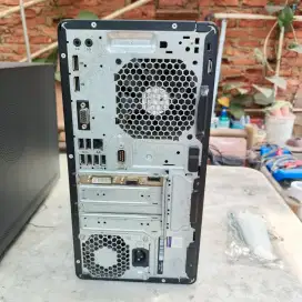 HP Prodesk 600 G4