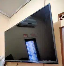 TV Google Android Sony Bravia 43 inci Mulus Jarang Pakai
