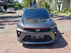 [Dp5jt] All New Xenia R CVT At 2021 ISTIMEWA Kredit Murah