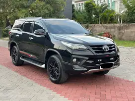 Fortuner vrz TRD 2018