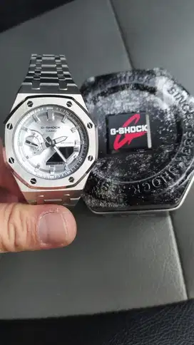 Jam Tangan Pria Koleksi Pribadi