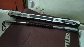 Safety Power Twister 75cm KETTLER