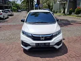 [Dp10jt] All New Jazz RS CVT At 2020 Pajak Baru Kredit Murah