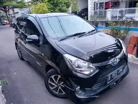 Agya trd 1.2 2019 matic