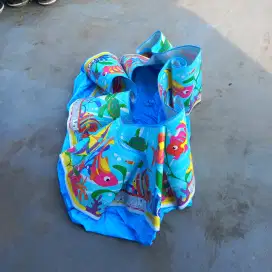 kolam renang anak