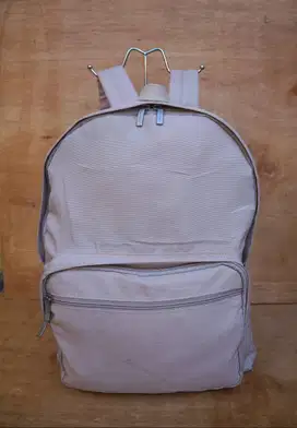 Ransel Wanita Bubilian Creme