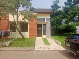 Take Over Rumah HOOK 87 JT - Bali Resort Bogor