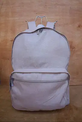 Ransel Wanita Bubilian Creme