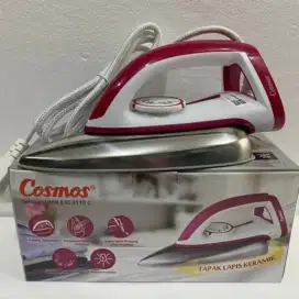 Alat setrika cosmos
