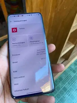 Oneplus 7 pro 8+3 256 gb all operator fullset