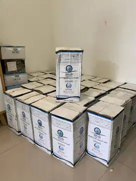 Oleh Oleh Haji dan Umroh Malang - Zea Grosir