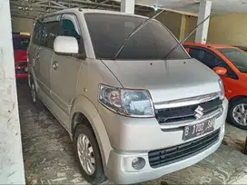 Suzuki Apv 1.5 M/T 2011 Termurah Dp10JT