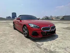 BMW Z4 2020 (#2021 #2022 #2023)