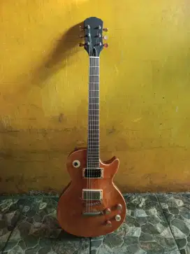 Gitar ephiphone normal