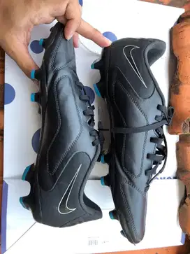 Nike Tiempo Legend 9 Elite Full Black